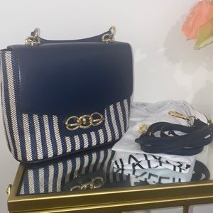 Calvin Klein small Satchel